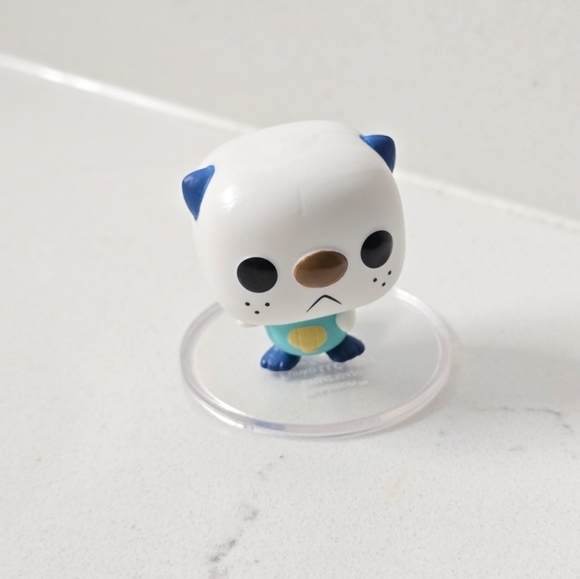 Display Box & 2023 Pokemon Funko Holiday Calendar 1.5 Inch Mini Pop - Picture 6 of 9